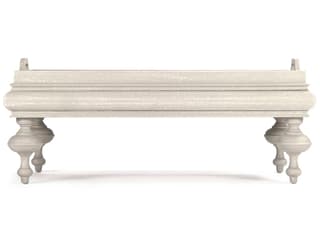 Zentique Lara Coffee Table - Thumbnail 3