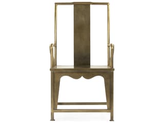 Zentique Brys Dining Chair - Thumbnail 5
