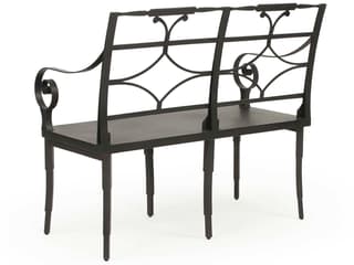 Zentique Ranier Bench - Thumbnail 5