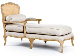Zentique Bastille Settee - Thumbnail 3