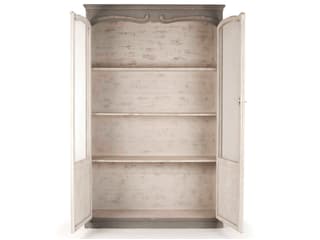 Zentique Alexander Display Cabinet - Thumbnail 3