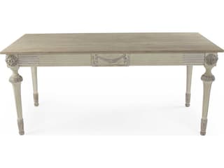 Zentique Dining Table - Thumbnail 4