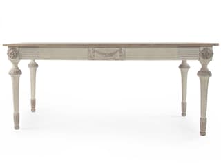 Zentique Dining Table - Thumbnail 2