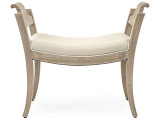 Zentique Accent Stool