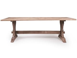 Zentique Dining Table - Thumbnail 3