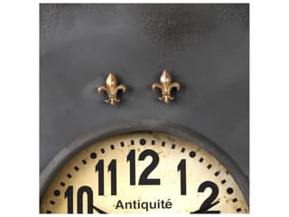 Zentique Wall Clock - Thumbnail 3