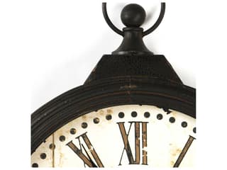 Zentique Wall Clock - Thumbnail 2