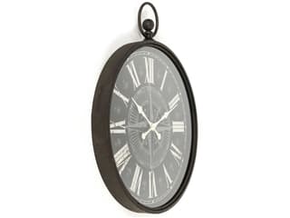 Zentique Jan Clock