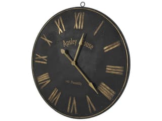 Zentique Wall Clock