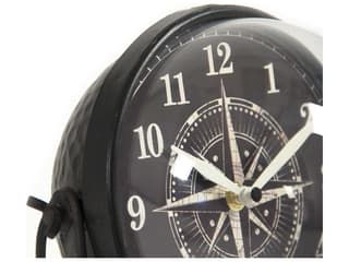 Zentique Table Clock - Thumbnail 2