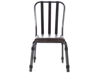 Zentique Rik Dining Side Chair - Thumbnail 2