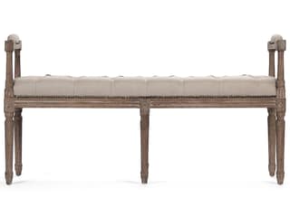 Zentique Nicolas Bench - Thumbnail 3