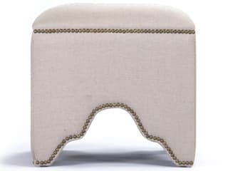 Zentique Willem Stool - Thumbnail 5