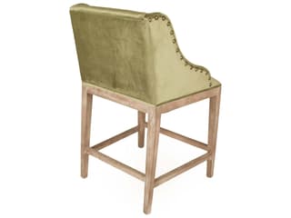 Zentique Connor Counter Stool - Thumbnail 2