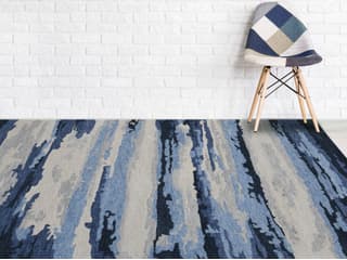 Amer Rugs Abstract Area Rug