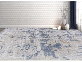 Amer Rugs Hamilton Abstract Area Rug