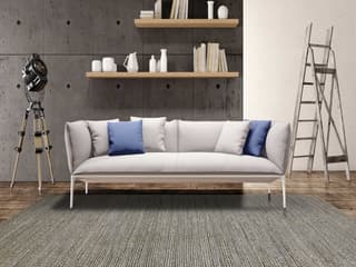Amer Rugs Naturals Area Rug