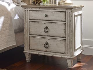 American Drew Southbury Nightstand - Thumbnail 3