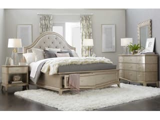 A.R.T. Furniture Starlite Bedroom Set