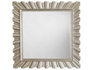 A.R.T. Furniture Starlite Square Wall Mirror