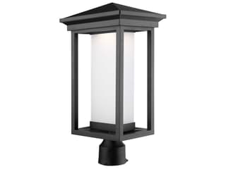 Artcraft Overbrook Outdoor Post Light