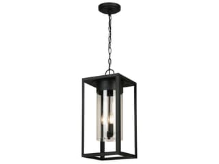 Eglo Walker Hill 3-Light Outdoor Hanging Light