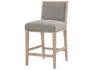 Essentials For Living Traditions Martin Counter Stool - Thumbnail 2
