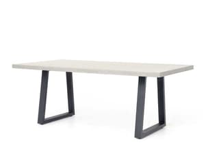 Four Hands Cyrus Dining Table - Thumbnail 5