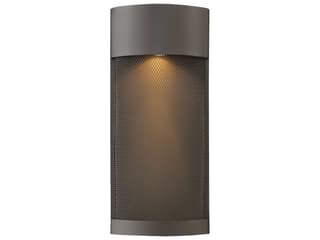 Hinkley Aria 1 Outdoor Wall Light
