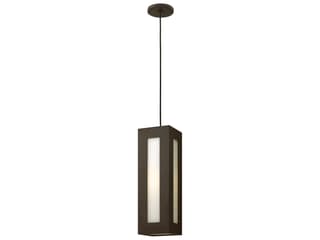 Dorian Outdoor Hanging Light