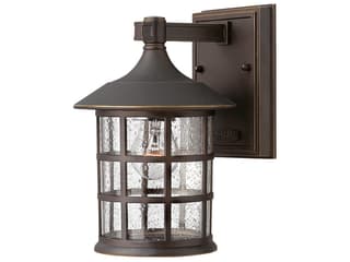 Hinkley Freeport Outdoor Wall Light