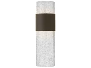 Hinkley Horizon Outdoor Wall Light