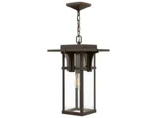 Hinkley Manhattan Outdoor Hanging Light