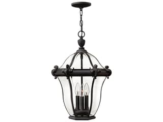 San Clemente Outdoor Hanging Light