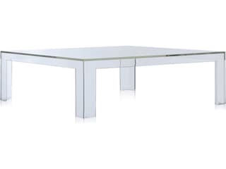 Kartell Invisible Coffee Table - Thumbnail 2