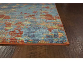 KAS Illusions Abstract Area Rug