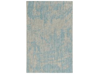 KAS Provo Abstract Area Rug