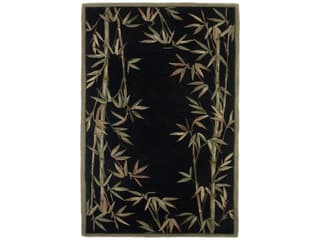 KAS Sparta Floral Area Rug