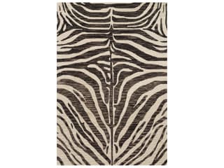 Loloi Rugs Masai Animal Print Area Rug