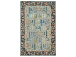 Loloi Rugs Victoria Floral Area Rug