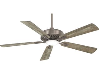 Minka-Aire Contractor Plus Ceiling Fan - Thumbnail 5