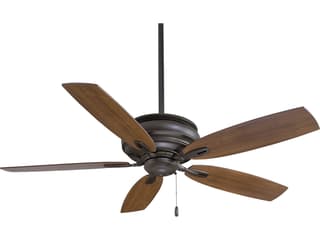 Minka-Aire Timeless 54 Ceiling Fan | F614-ORB | PatioLiving