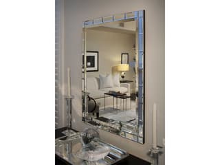 Mirror Home Rectangular Wall Mirror