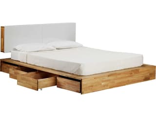MASH Studios LAXseries Platform Bed - Thumbnail 3
