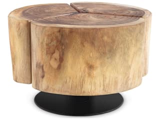 Phillips Collection Clover Coffee Table
