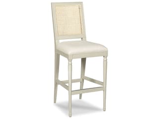 Woodbridge Furniture Collette Bar Stool - Thumbnail 2