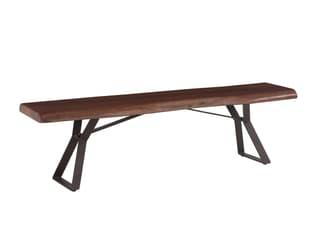 World Interiors Nottingham Bench - Thumbnail 3
