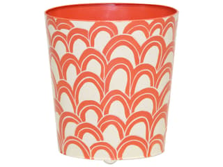 Worlds Away Wbgaston Storage Bin