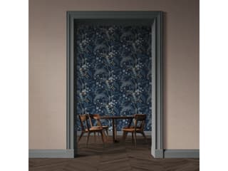 York Wallcoverings Linen Palette Wallpaper