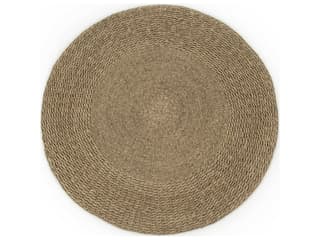 Zentique Braided Area Rug
